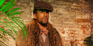Derrick Davis